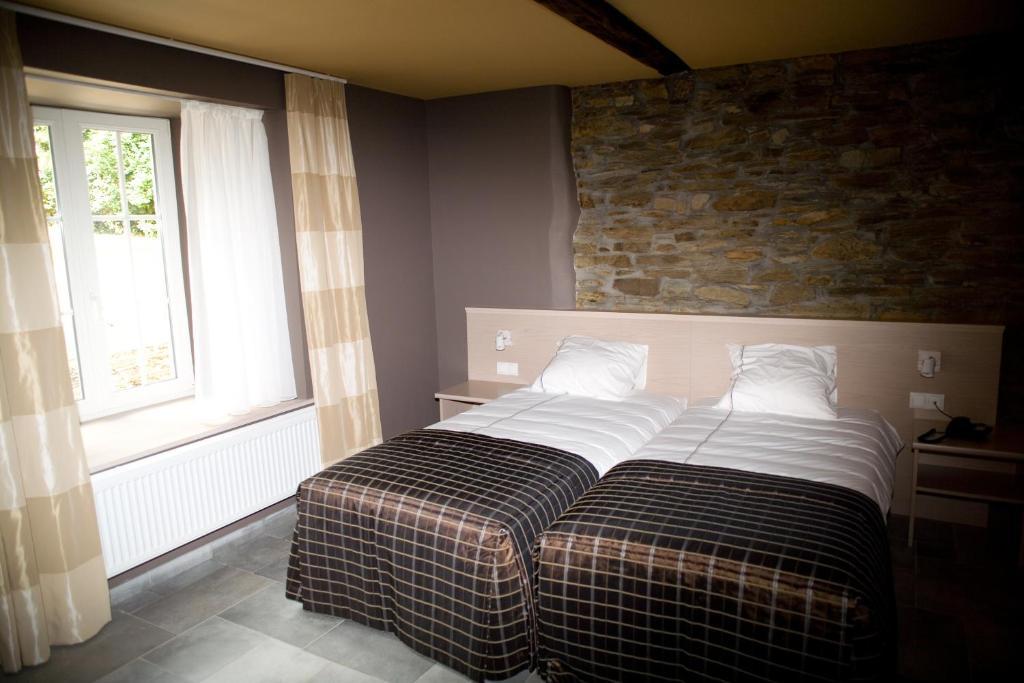 Auberge De Lavacherie Sainte-Ode ห้อง รูปภาพ