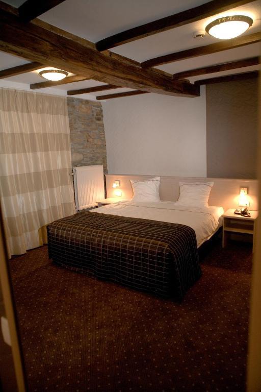 Auberge De Lavacherie Sainte-Ode ห้อง รูปภาพ